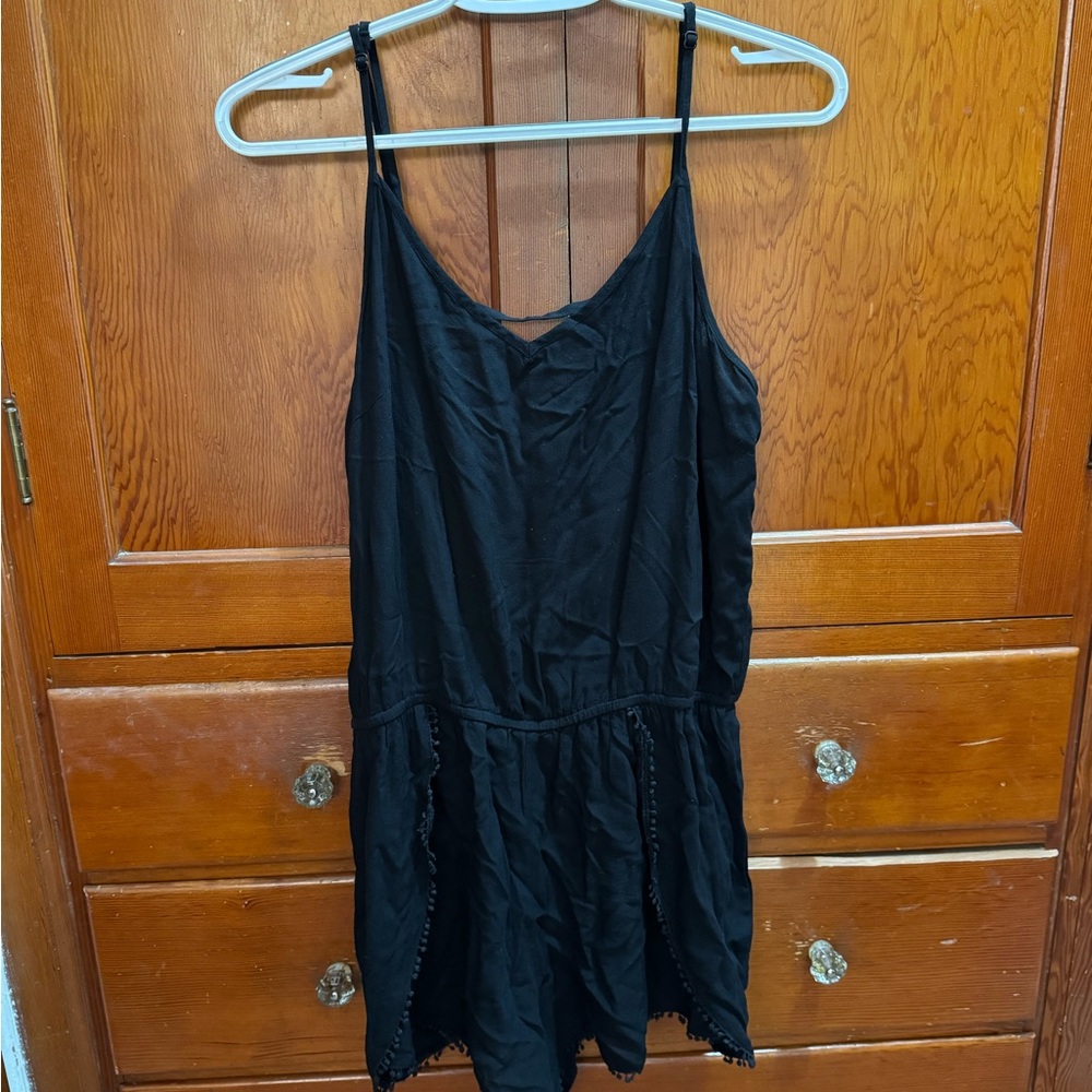 American Eagle Romper